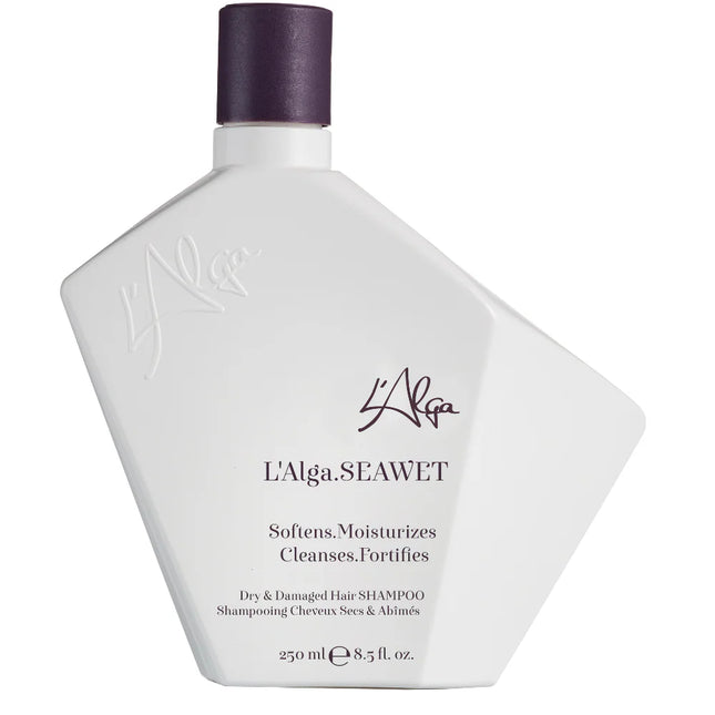 L'Alga SEAWET Shampoo