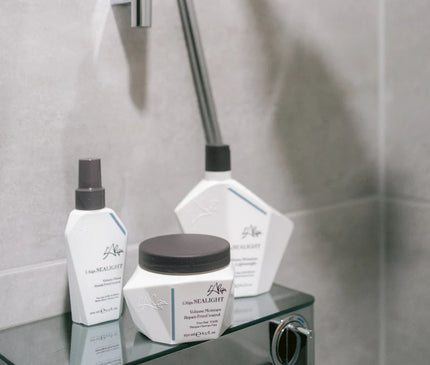 L'Alga Sealight Shampoo
