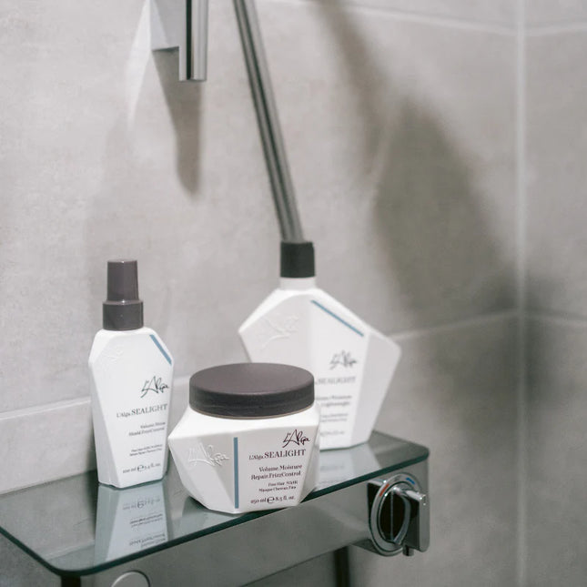 L'Alga Sealight Shampoo