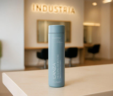 L’ANZA Healing Moisture Conditioner