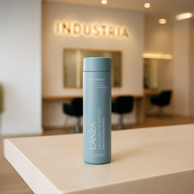 L’ANZA Healing Moisture Conditioner