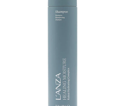 L’ANZA Healing Moisture Tamanu Cream Shampoo