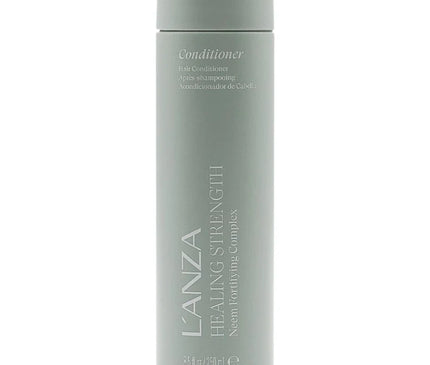 L'Anza Healing Strength Manuka Honey Conditioner