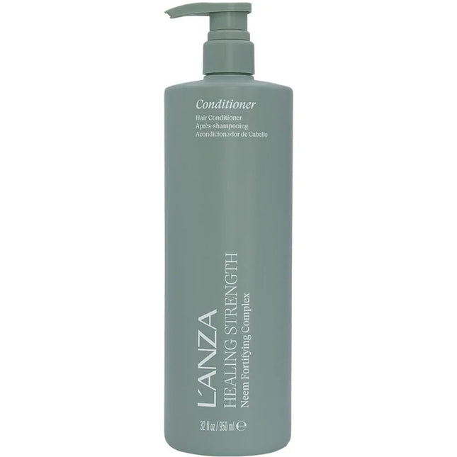 L'Anza Healing Strength Manuka Honey Conditioner