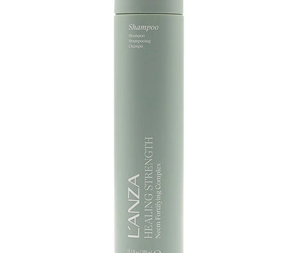 L'Anza Healing Strength White Tea Shampoo