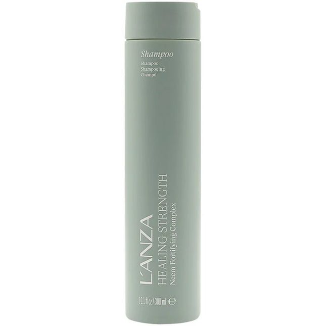 L'Anza Healing Strength White Tea Shampoo