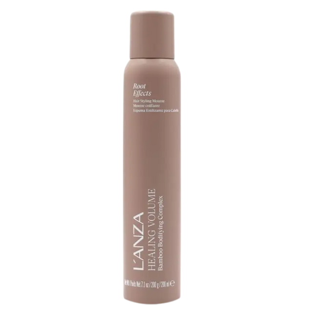 L’ANZA Healing Volume Styling Trio Set