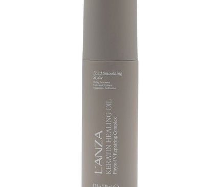 L'Anza - Keratin Healing Oil Bond Smoothing Styler - 140 ml