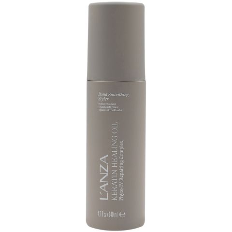 L'Anza - Keratin Healing Oil Bond Smoothing Styler - 140 ml
