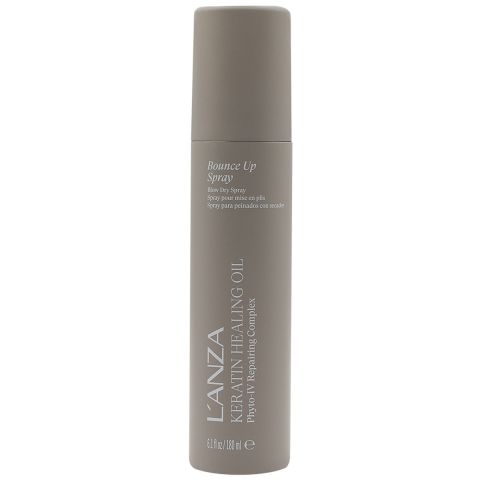 L'Anza - Keratin Healing Oil Bounce Up Spray - 180 ml