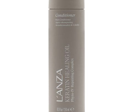 L’ANZA Keratin Healing Oil Conditioner 300ml