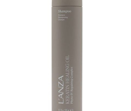 L'Anza - Keratin Healing Oil Shampoo 300ml