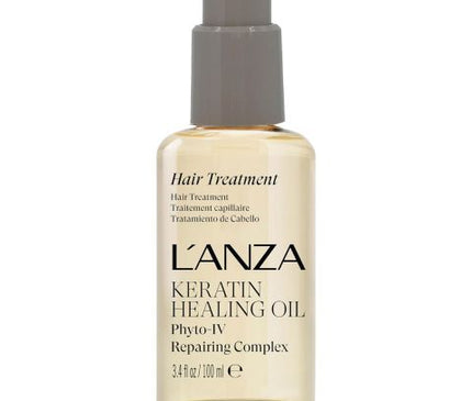 L’ANZA Keratin Healing Oil Treatment 50ml