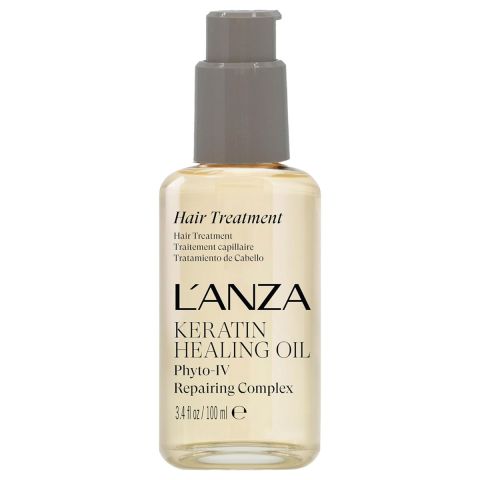 L’ANZA Keratin Healing Oil Treatment 50ml