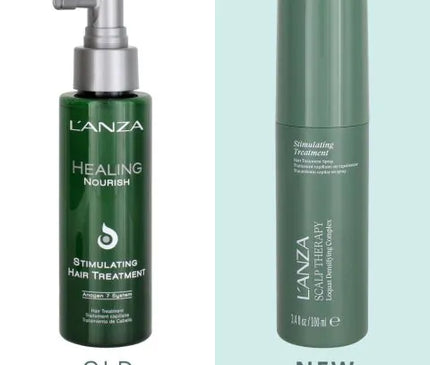 L'ANZA Scalp Therapy Stimulating Treatment-100ml