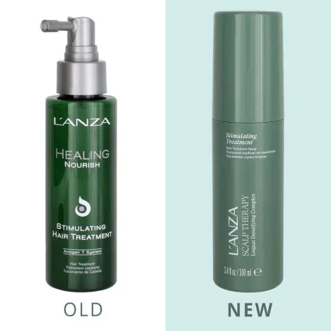 L'ANZA Scalp Therapy Stimulating Treatment-100ml