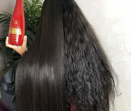 Black Diamond Proteïne &amp; Black Diamond Premium keratine &amp; onderhoud producten Organic