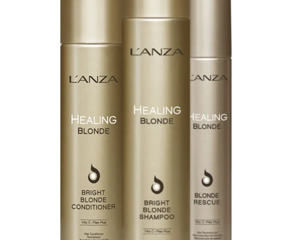 Collection image for: L'anza Healing Blonde