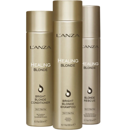 Collection image for: L'anza Healing Blonde