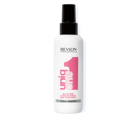 Revlon Uniq One All in One Hair Treatment Lotus 150ml