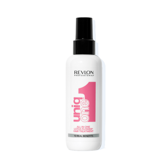 Revlon Uniq One All in One Hair Treatment Lotus 150ml