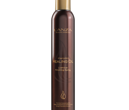 L’ANZA Keratin Healing Oil – Lustrous Finishing Spray 350 ML