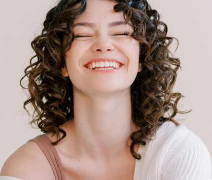 L’Alga SEACURL Mask – Perfecte Krullen