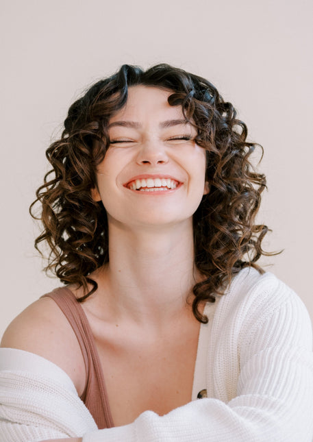 L’Alga SEACURL Curls Mask 100 ml