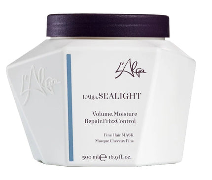 L'Alga Sealight Mask