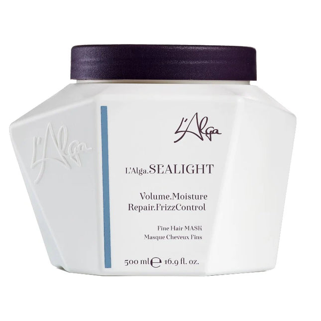 L'Alga Sealight Mask