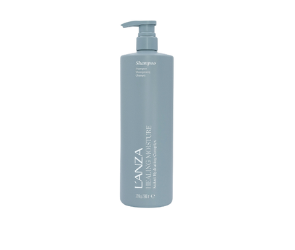 L’ANZA Healing Moisture Tamanu Cream Shampoo