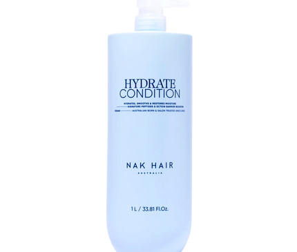 NAK Hair Hydrate Condition1L