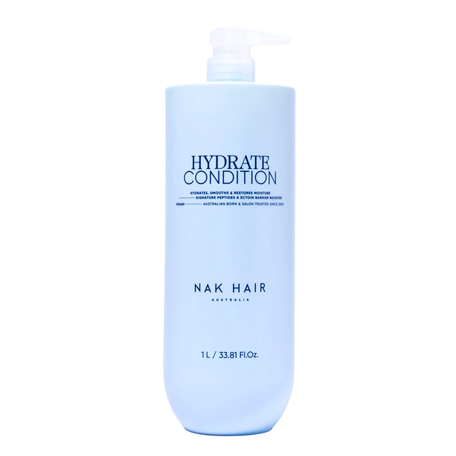 NAK Hair Hydrate Condition1L