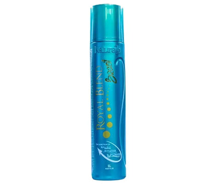 Naturelle Royal Blend Brazil Proteïne Behandeling 1000ml
