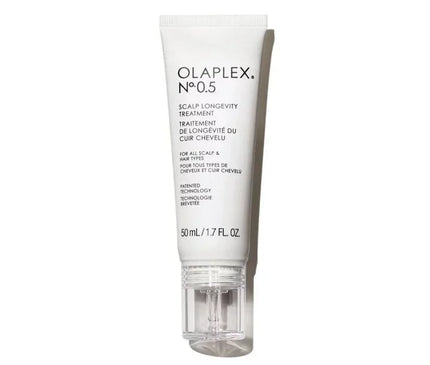 Olaplex Longevity Treatment No.0.5 - 50ml