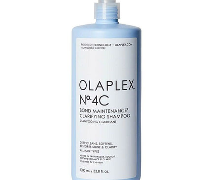 Olaplex No. 4C Bond Maintenance Clarifying Shampoo 1000 ml
