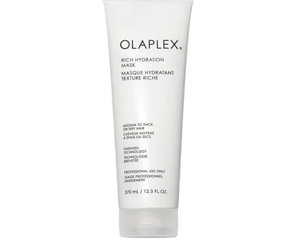 Olaplex Rich Hydration Mask - 370ml