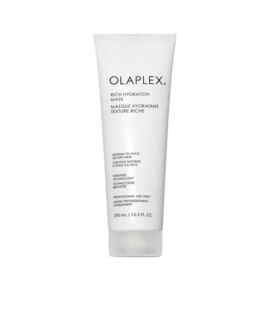 Olaplex Rich Hydration Mask - 370ml