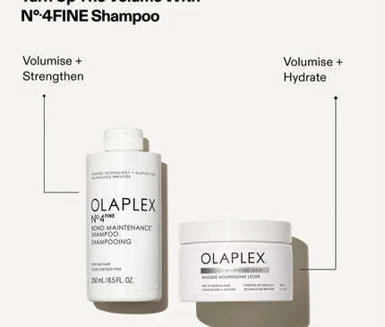 Olaplex Weightless Nourishing Mask-370ml