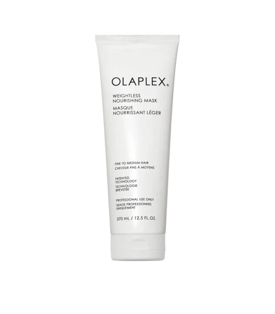 Olaplex Weightless Nourishing Mask-370ml