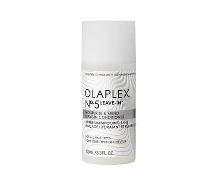 OLAPLEX® No. 5 Leave-In Moisturize &amp; Mend Leave-In Conditioner 100 ml