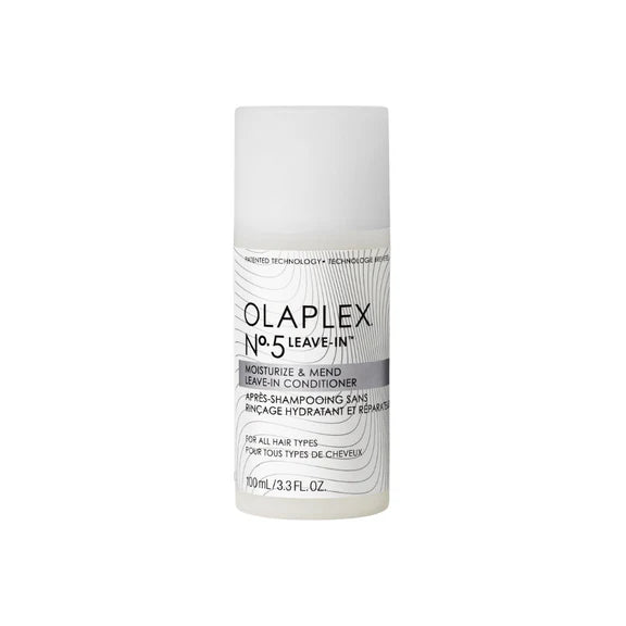 OLAPLEX® No. 5 Leave-In Moisturize &amp; Mend Leave-In Conditioner 100 ml