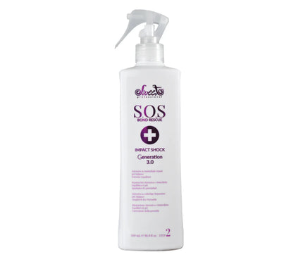 Sweet Professional SOS 3.0 Bond Rescue Impact Shock 500ml