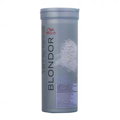 Wella Professionals - Wella Professionals Blondor Powder 400GR