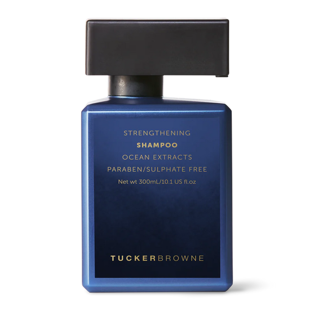 Tucker Browne Strengthening Shampoo 1000 ml