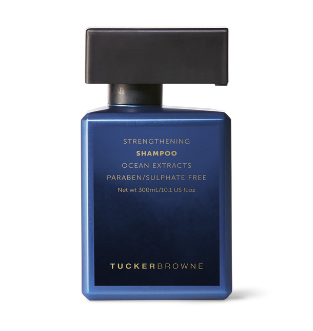 Tucker Browne Strengthening Shampoo 1000 ml