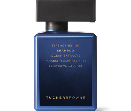Tucker Browne Strengthening Shampoo 1000 ml