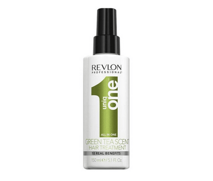 Revlon Uniq One All in One Hair Treatment Green Tea 150ml