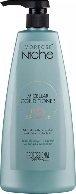 Morfose Micellar-Hydra Balance Conditioner 1L