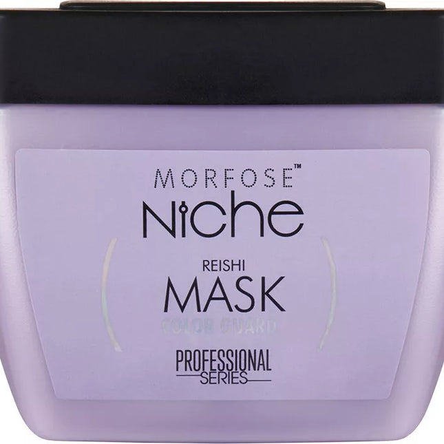 Morfose Reishi - Color Guard Mask 500 ml